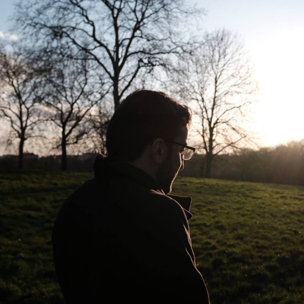 Meet your Posher, Keyon